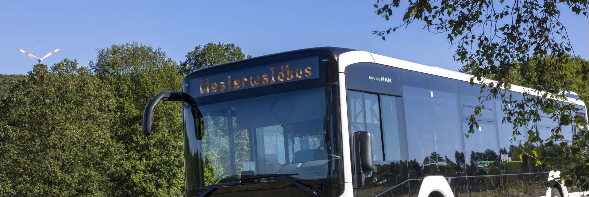 Westerwaldbus
